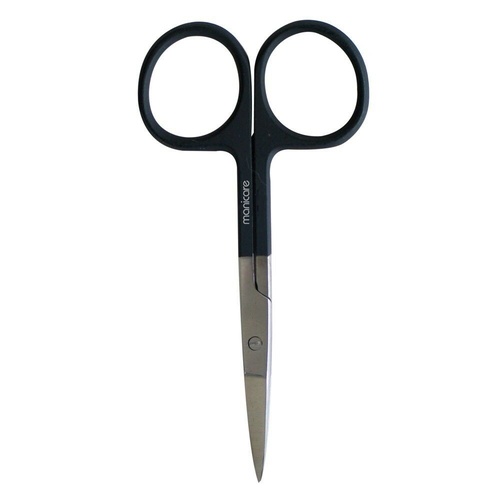MANICARE CUTICLE SCISSORS  - STRAIGHT