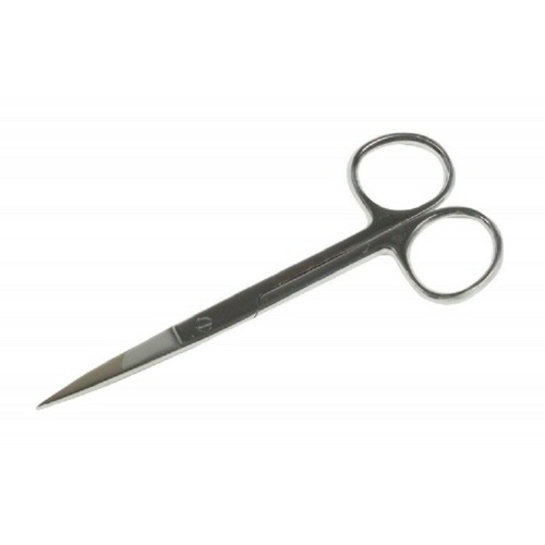 MANICARE NURSES SCISSORS - SHARP/SHARP TIPS
