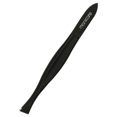 MANICARE SLANT TWEEZERS