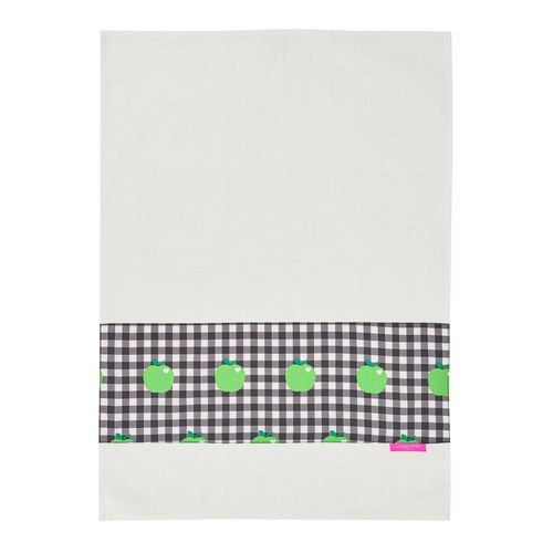 Annabel Trends Tea Towel - Cotton - Annie's Apples