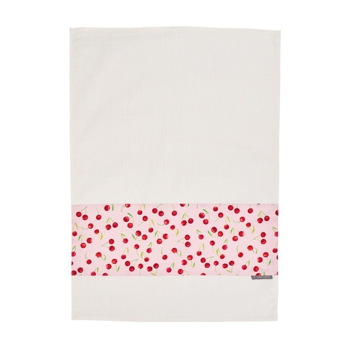 Annabel Trends Tea Towel - Cotton - Cherrylicious