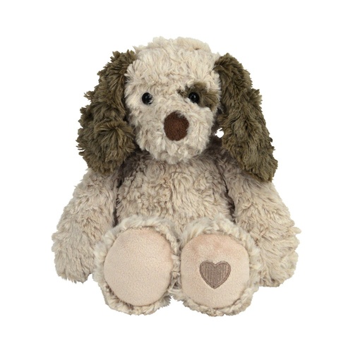 Annabel Trends Plush - Curly Puppy