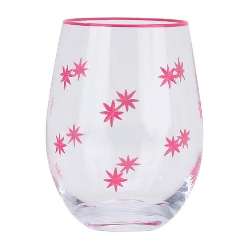 Annabel Trends Sparkle Tumbler Glasses - 2pc