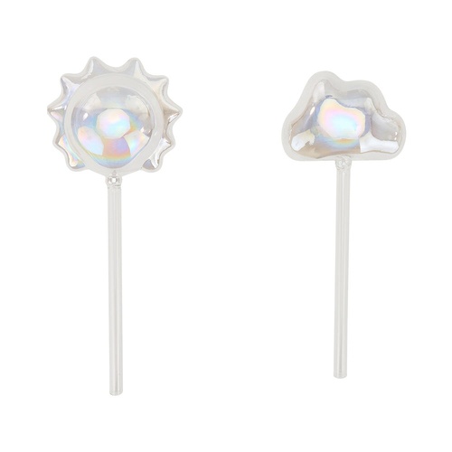 Annabel Trends Plant Waterers - Sun & Cloud - Set of 2