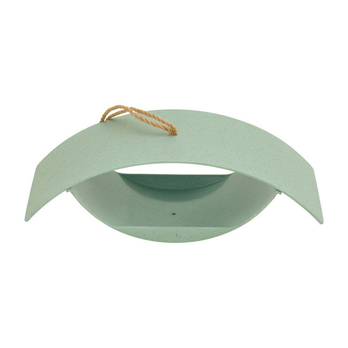 Annabel Trends Bamboo Retro Bird House