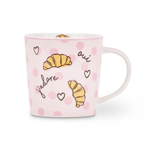 Annabel Trends Coffee Mug - Sweet Treats