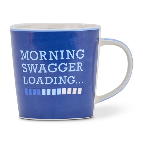Annabel Trends AT Mens - Coffee Mug - Mr Styl'n