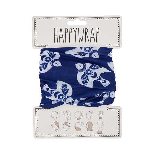 Annabel Trends Happywrap - Blue Bird