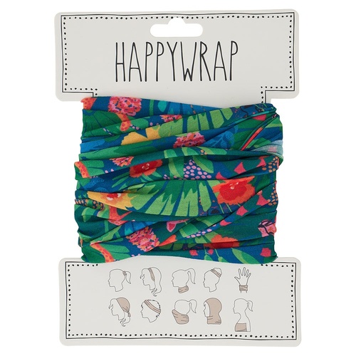 Annabel Trends Happywrap - Cheetah