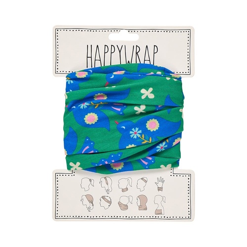 Annabel Trends Happywrap - Fiesta Birds
