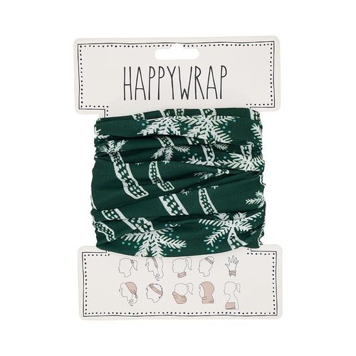 Annabel Trends Happywrap - Green Palm