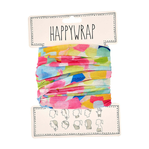 Annabel Trends Happywrap - Good Vibes