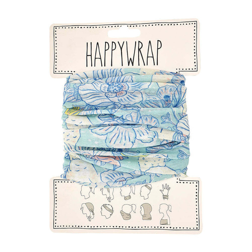 Annabel Trends Happywrap - Hello Cockie