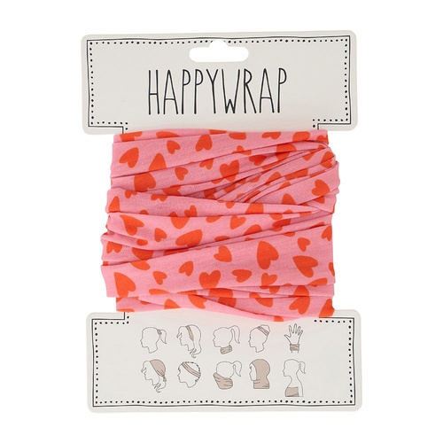 Annabel Trends Happywrap - Love Hearts