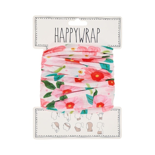Annabel Trends Happywrap - Meadow Blush