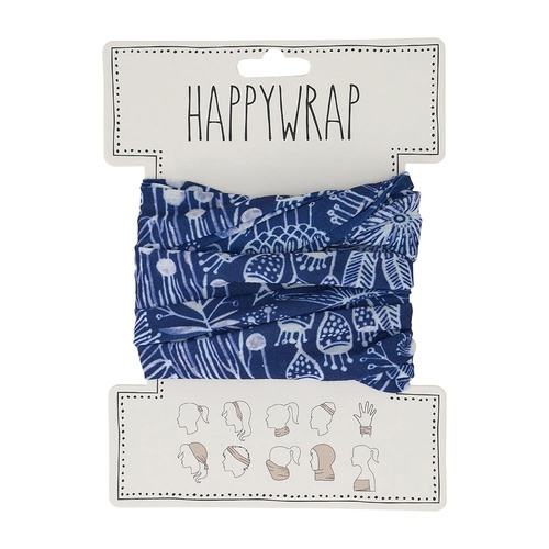 Annabel Trends Happywrap - Navy Natives