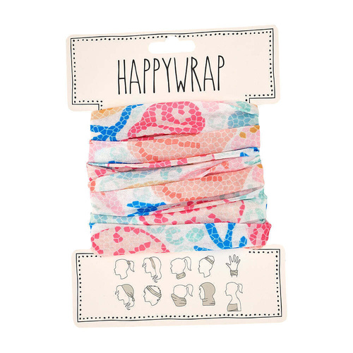 Annabel Trends Happywrap - Shelly Beach
