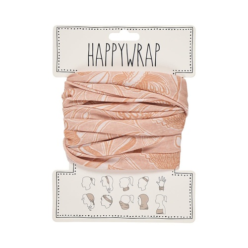 Annabel Trends Happywrap - Trailing Natives Tan
