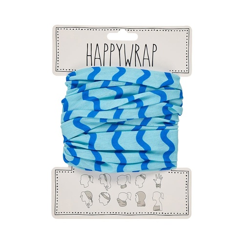 Annabel Trends Happywrap - Blue Wave