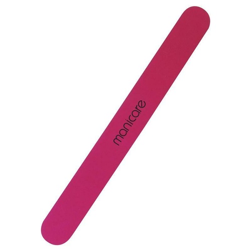 MANICARE NAIL SHAPERS - FASHION MEDIUM 180MM PK2