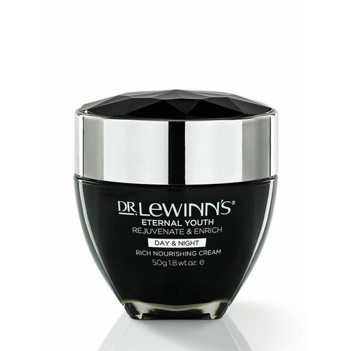 Dr. LeWinn's Eternal Youth Day & Night Rich Nourishing Cream 50g