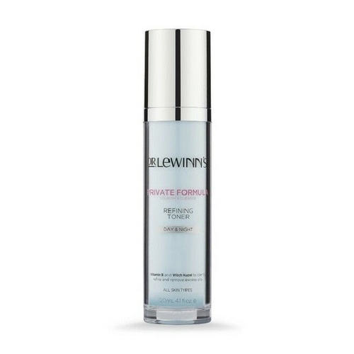 Dr.Lewinns Private Formula Refining toner Day and Night 120ml