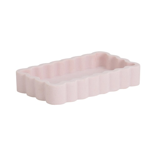 Annabel Trends Marble Trinket Tray