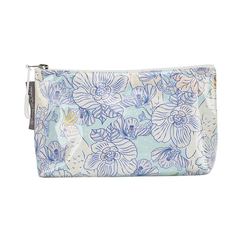 Annabel Trends Cosmetic Bag - Cotton - Small - Hello Cockie