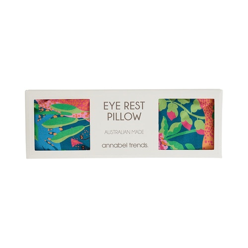 Annabel Trends Eye Rest Pillow - Cotton - Cheetah