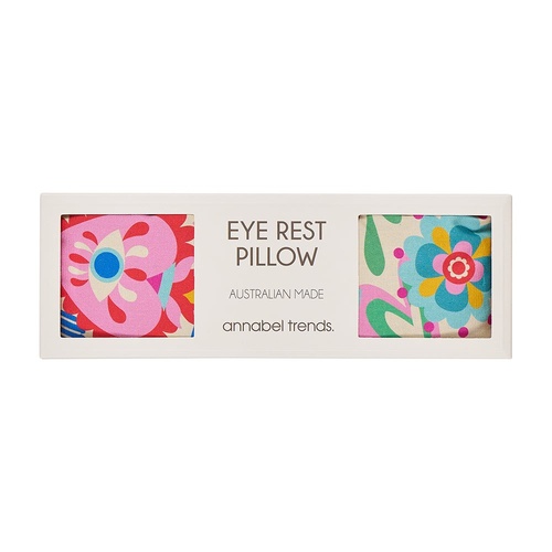 Annabel Trends Eye Rest Pillow - Cotton - Fiesta