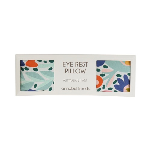 Annabel Trends Eye Rest Pillow - Cotton - Garden Love