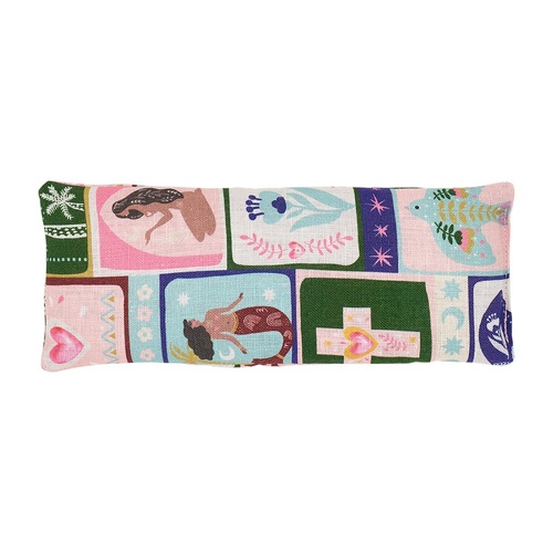 Annabel Trends Eye Rest Pillow - Linen - Celestial Dreams
