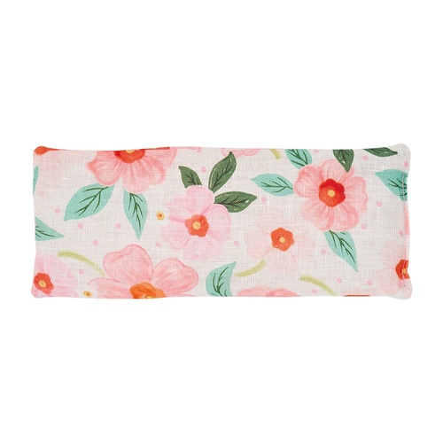 Annabel Trends Eye Rest Pillow - Linen - Meadow Blush