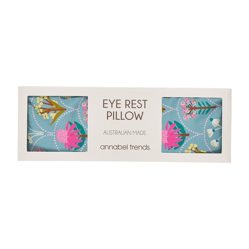Annabel Trends Eye Rest Pillow - Cotton - Wildflower