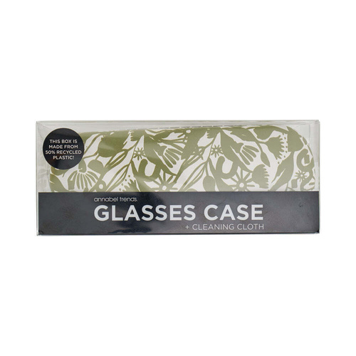 Annabel Trends Glasses Combo - Abstract Gum