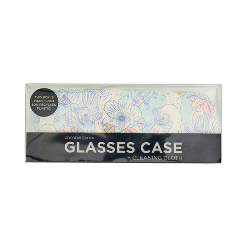 Annabel Trends Glasses Combo - Hello Cockie