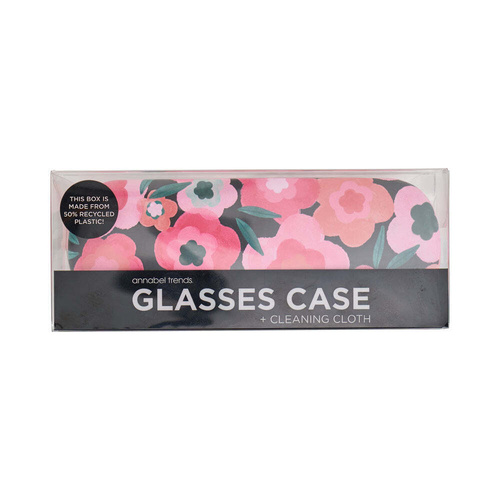 Annabel Trends Glasses Combo - Midnight Blooms
