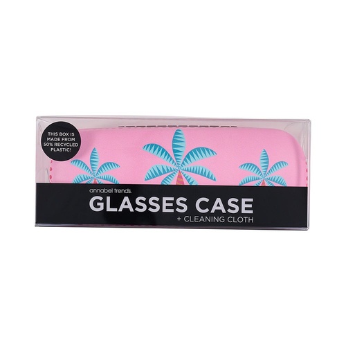 Annabel Trends Glasses Combo - Fiesta Palm