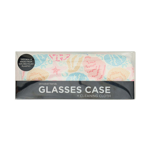 Annabel Trends Glasses Combo - Shelly Beach