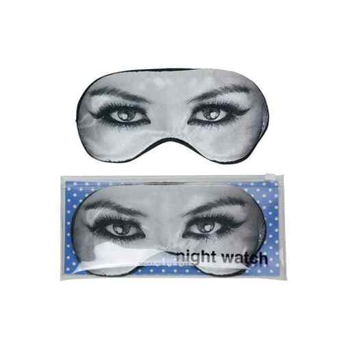 Annabel Trends Travel Eye Mask Night Watch