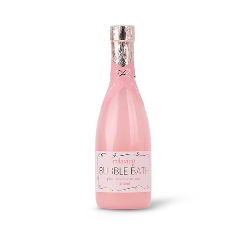 Annabel Trends Bubble Bath - Pink Prosecco