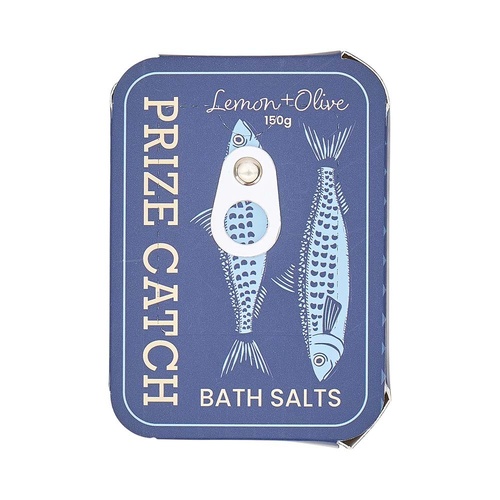 Annabel Trends AT Mens Bath Salts - Prize Catch