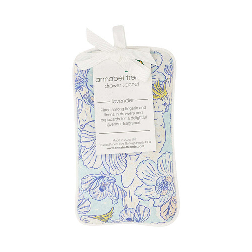 Annabel Trends Drawer Sachet - Cotton - Hello Cockie