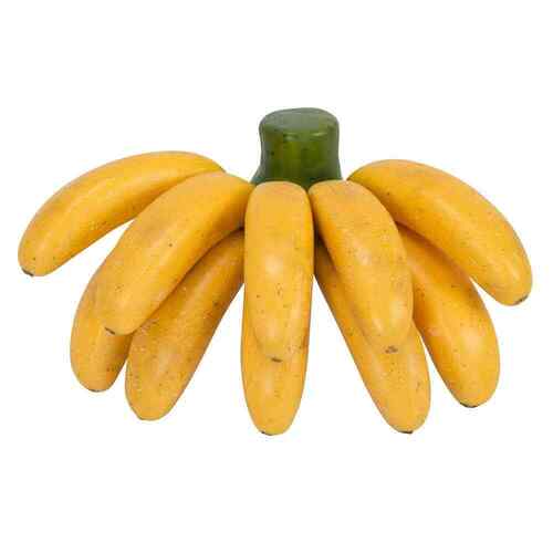 Annabel Trends banana bunch