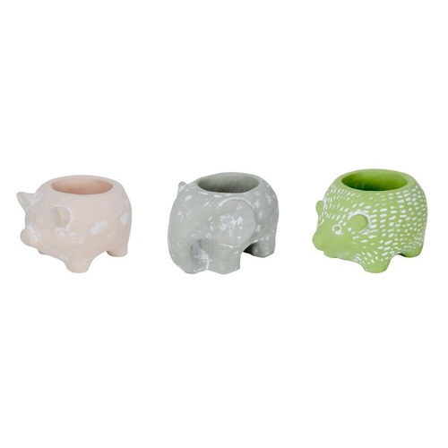 Annabel trends Animal Planter