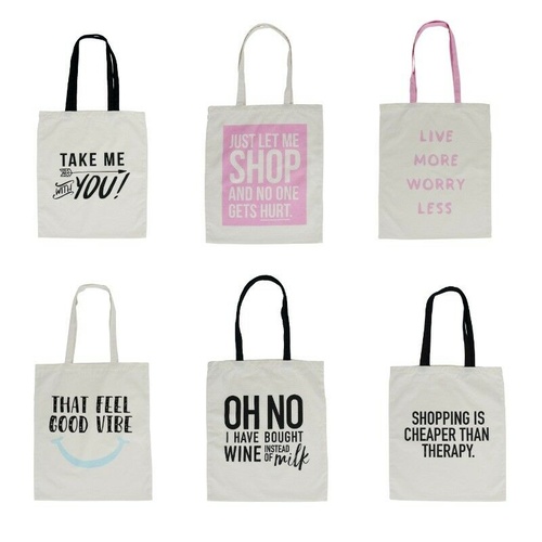 Annabel trends Tote Bag