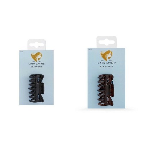 Lady Jayne Claw Grip Medium