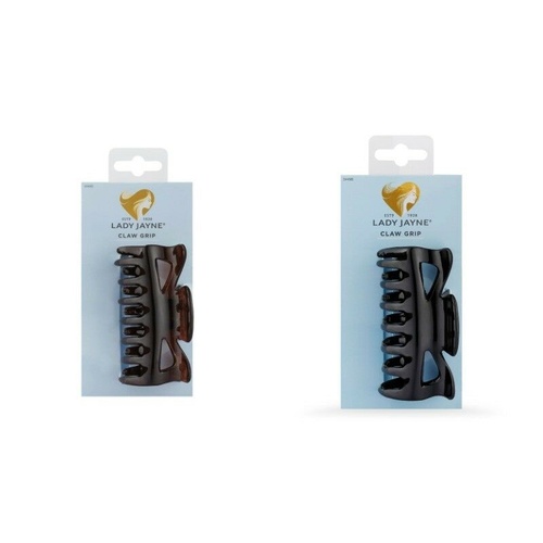 Lady Jayne Claw Grip Large