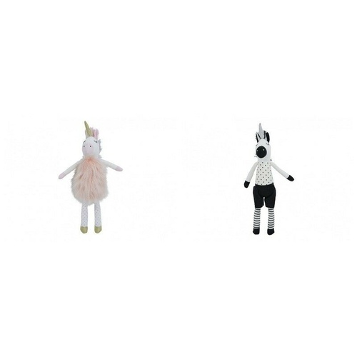 Annabel Trends Unicorn Doll