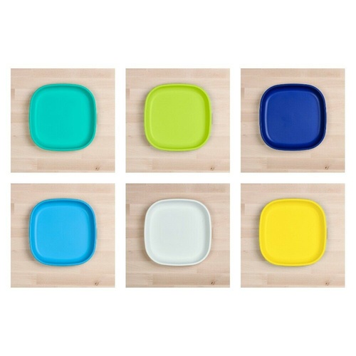Re-Play - Large Flat Plate 9? -  FDA-Approved BPA-Free Plastic